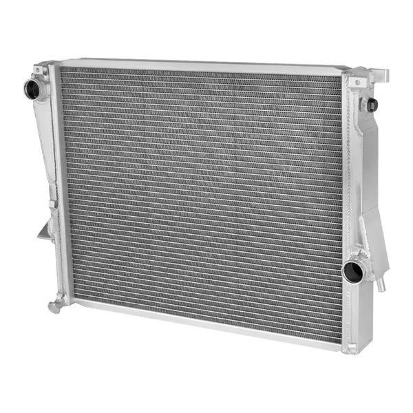 Spec-D Tuning 98-02 Bmw Z3 Radiator 3.2L- 2 Core- Also Fit M Coupe M Roaster- E36 RAD3-Z398